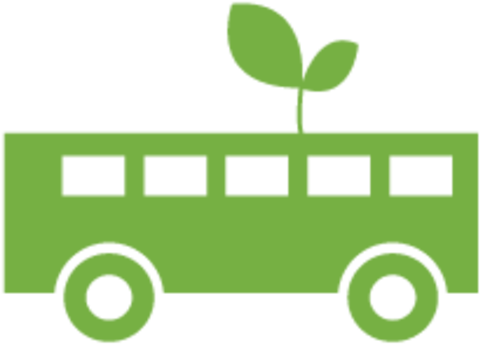 Campus Bus - Buss Logo (531x375)