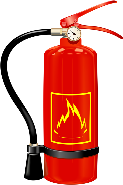 Фото, Автор Soloveika На Яндекс - Fire Extinguisher Vector (603x800)