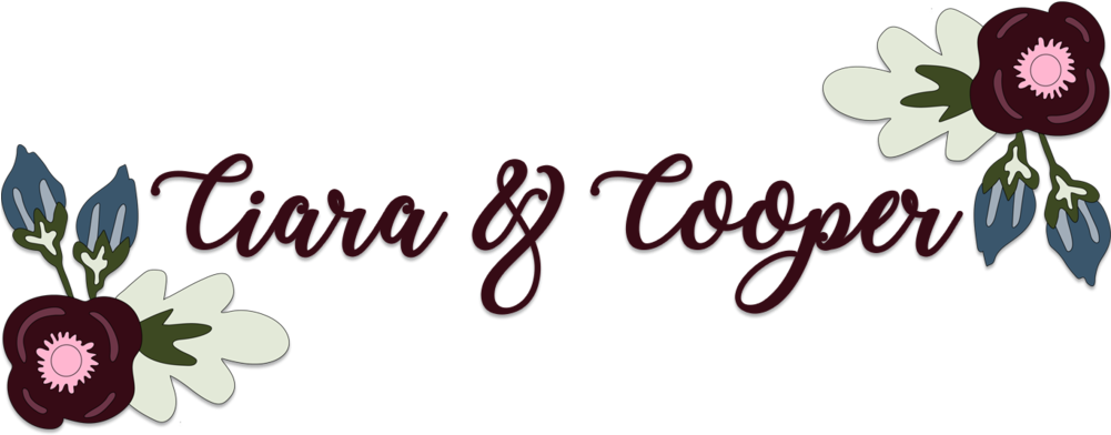 Wedding Website Banner - Wedding (1000x562)