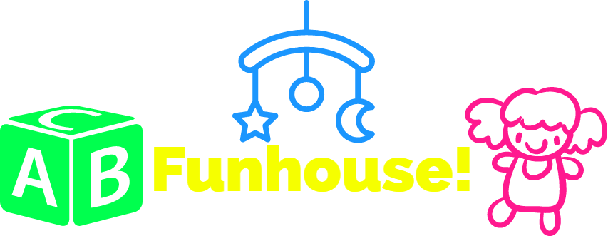 Funhouse - Graphic Design (853x331)