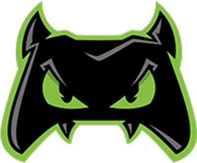 Evil Controllers - Evil Controllers Logo (400x400)