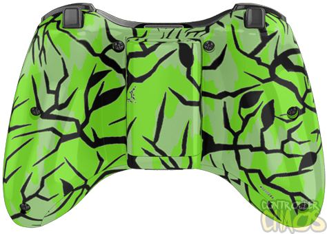Next-level Customer Support - Game Controller (474x340)