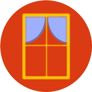 Siding - Window (512x512)
