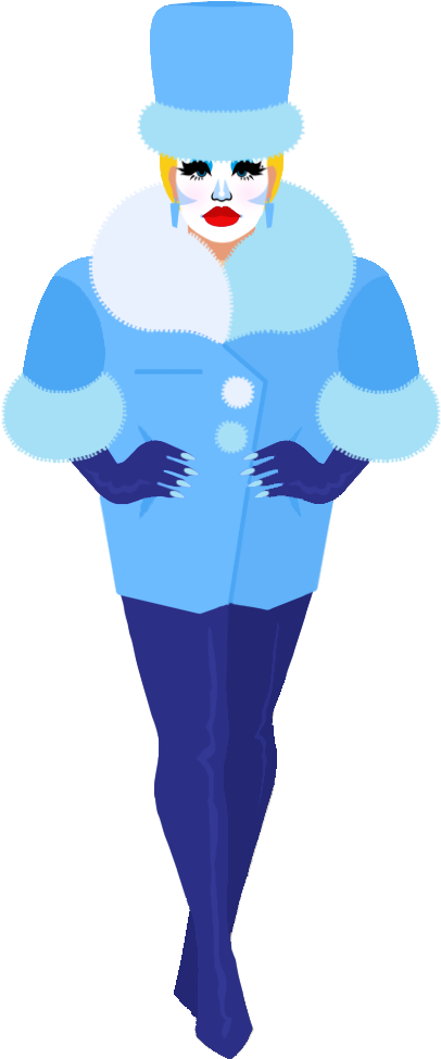 Cleek - - Cleek - (459x1024)