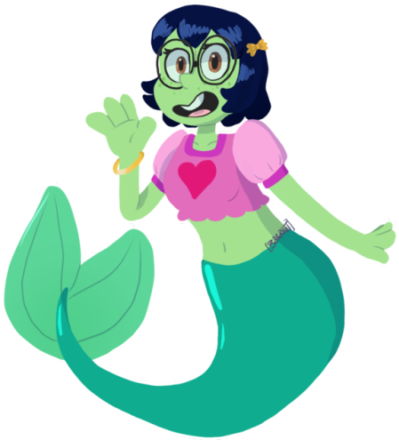 Spongebob Mindy (500x572)