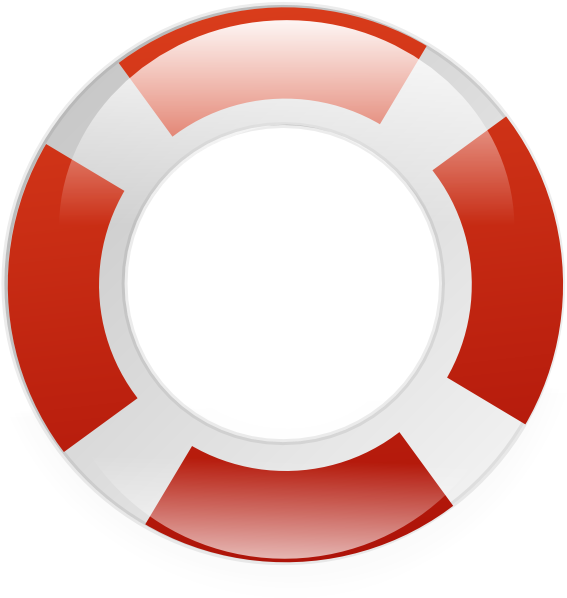 Lifesaver Png (600x600)