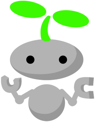 Sproutrobot - .com (400x400)