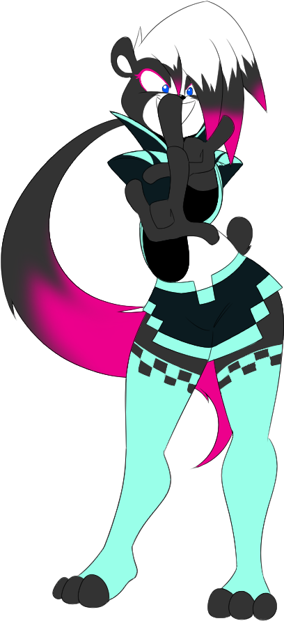View Deviation - Junebug Furry Artist (600x1000)