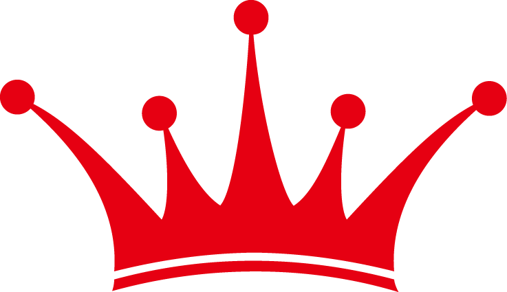Melbourne Crown Icon - Corona Vector (737x425)