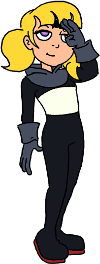 Dr. Claw (420x595)