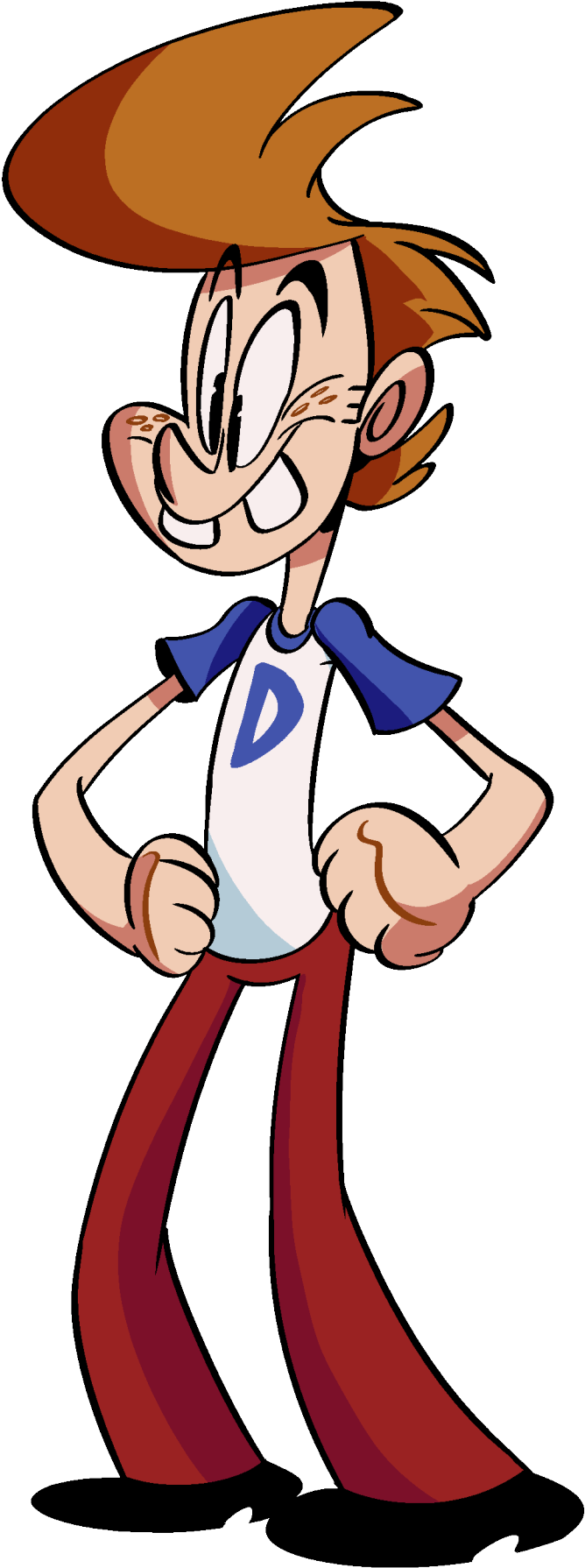 Zoom - Cartoon (1005x1920)