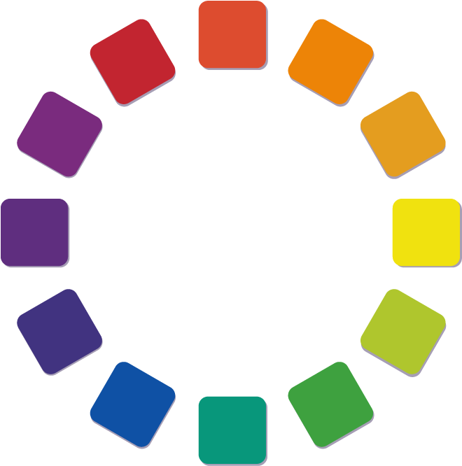 Museacircle - Graphic Design (833x813)