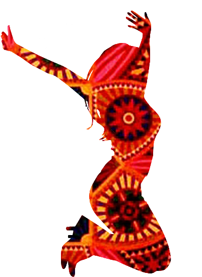 Let's Dance - Silhouette (424x600)