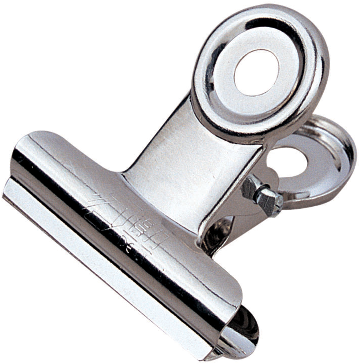 Paper Clip Bulldog Clip Binder Clip Office Supplies - Paper Clip (1303x1276)