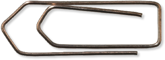 Paper Gem Clips - Weeder (620x500)