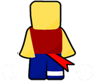 Paper Roblox 3 Scriptliss - Roblox (420x420)