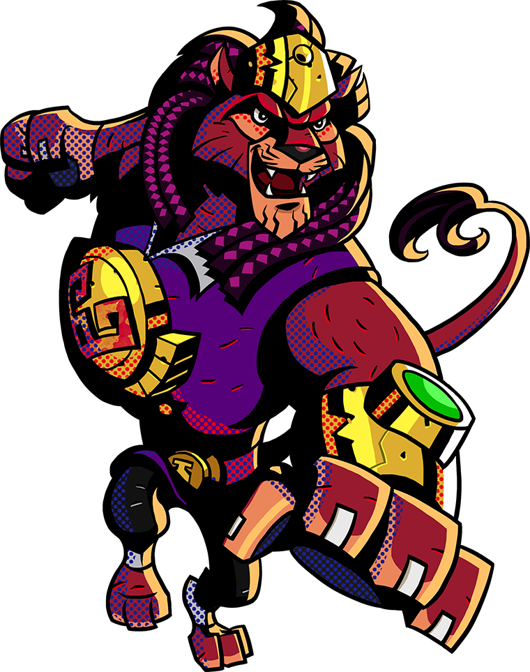 Graaaaah - Codename Steam (760x963)