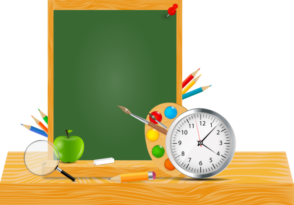 Clip Art (600x418)