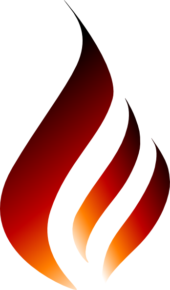 C Leaf Vector Logo (348x595)
