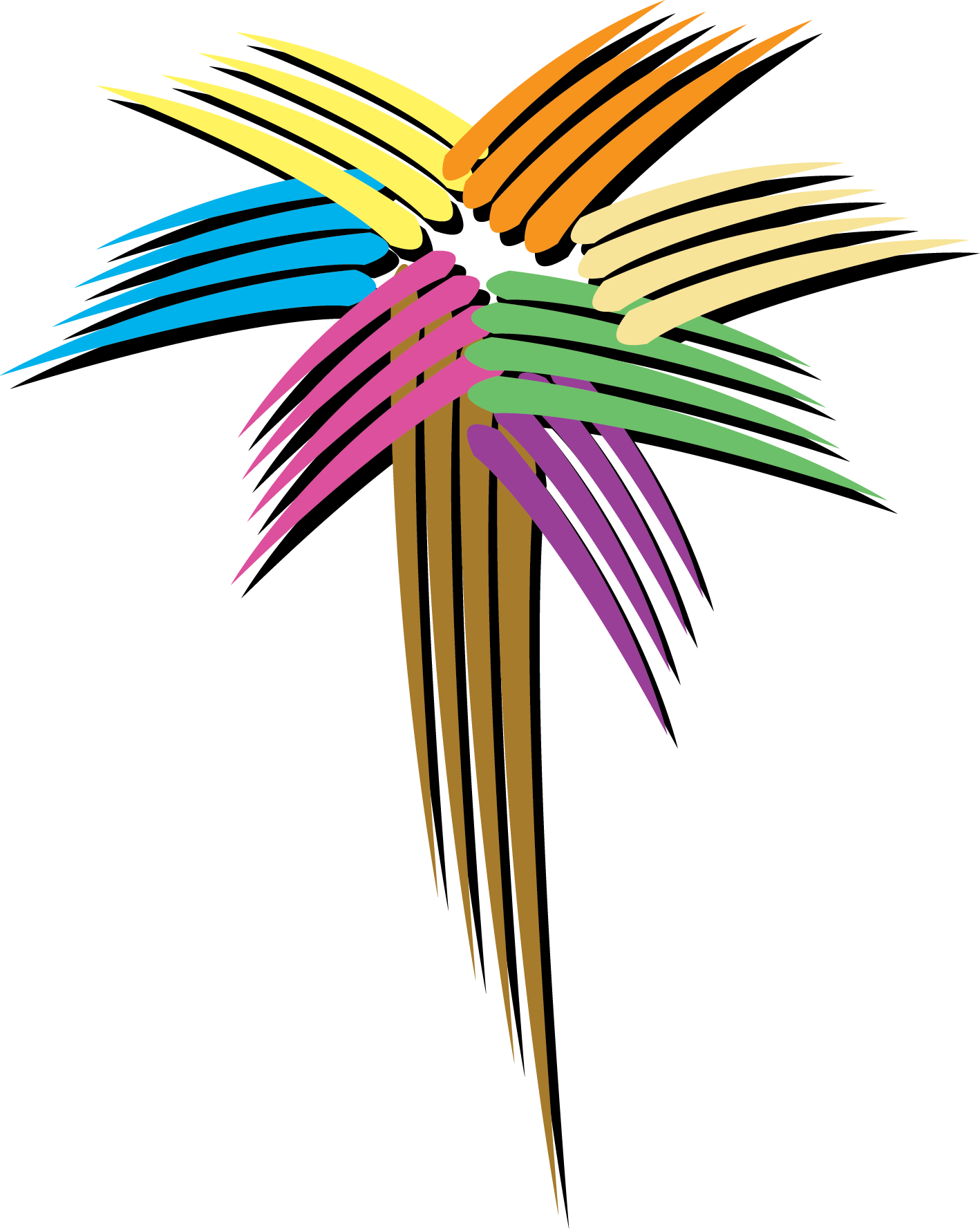 Terms - Palm Tree (1418x1778)