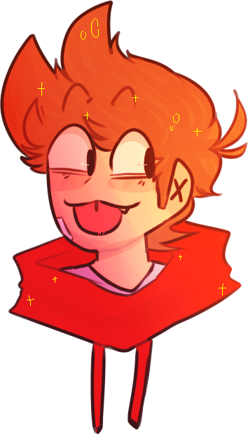 Tord By K0k0133 - Drawing (354x620)
