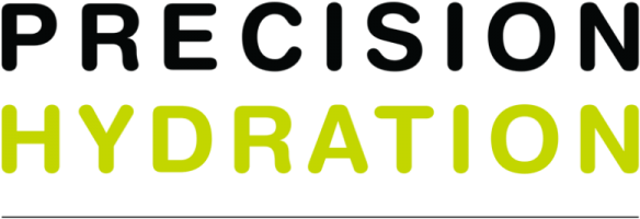 Precision Hydration Logo (600x267)