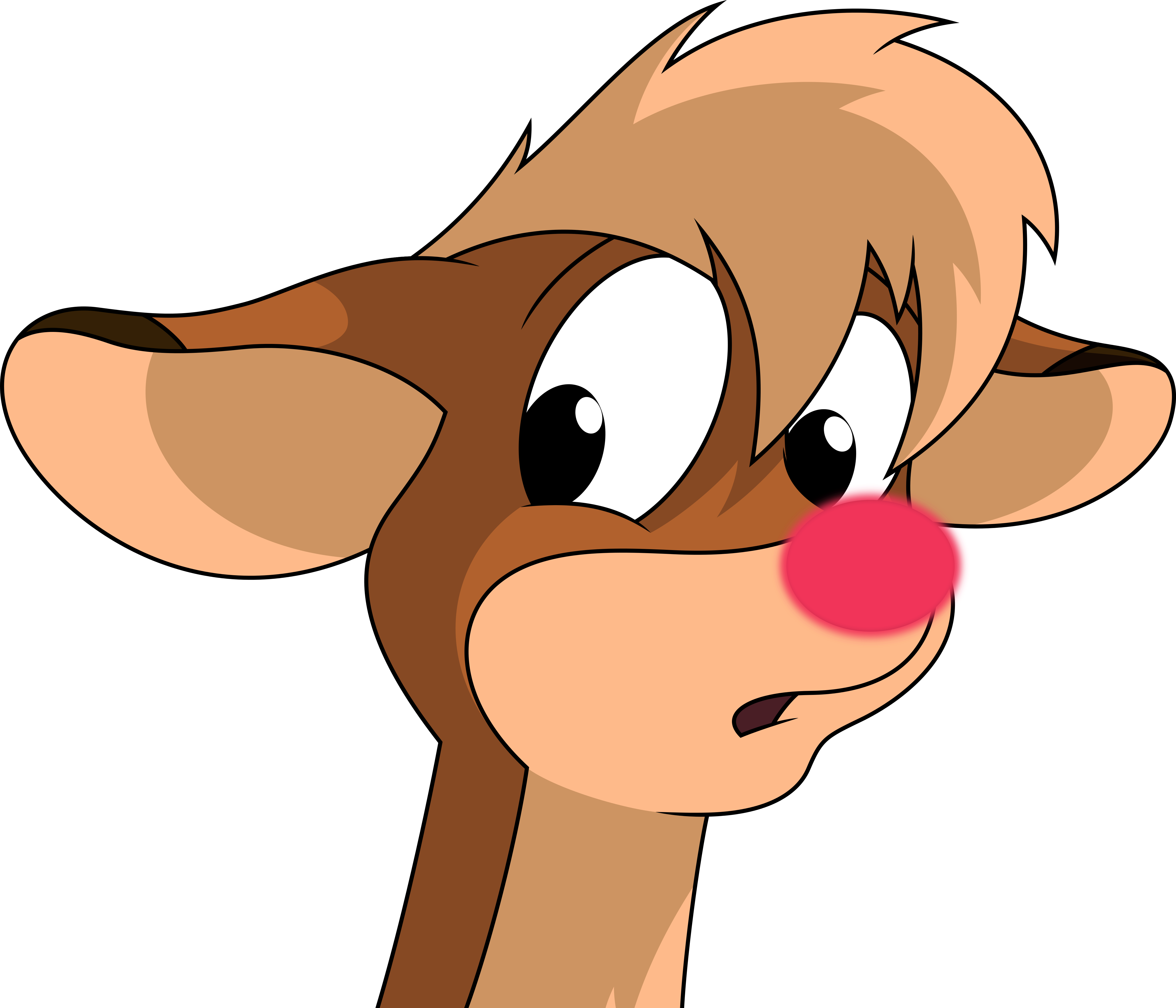 Vector - Cartoon (5000x4288)