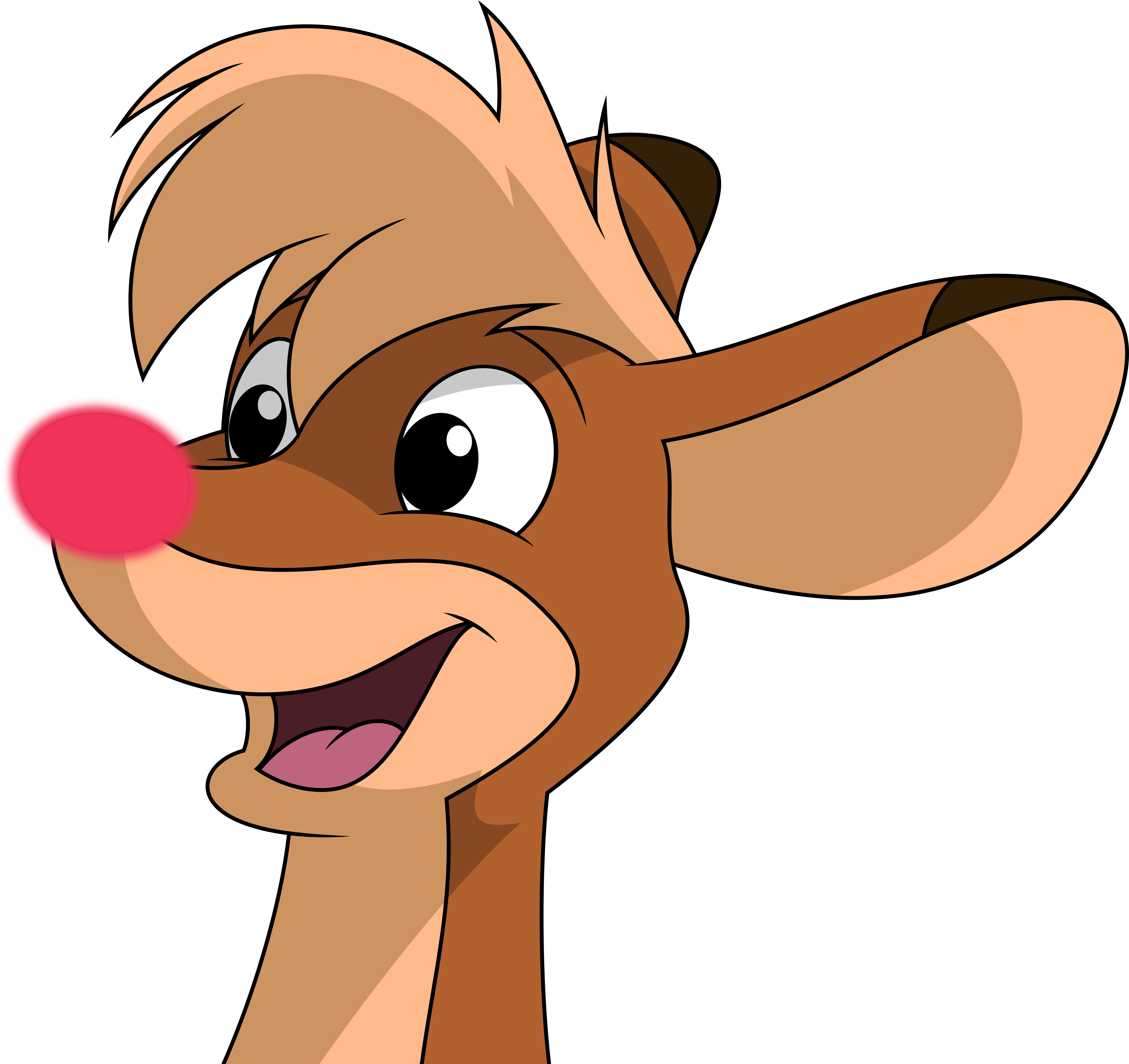 Vector - Cartoon (5000x4679)