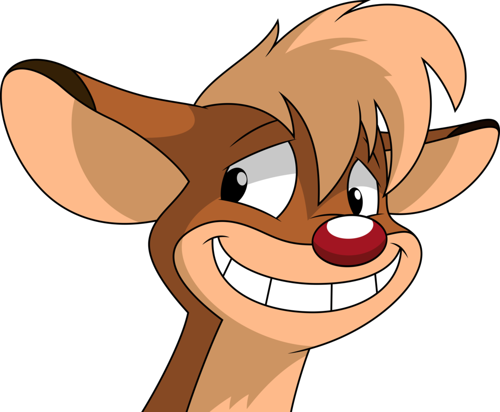 Vector - Cartoon (984x811)