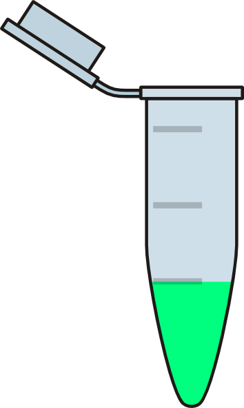 Eppendorf Green Fluorescence - Eppendorf Filter (354x593)