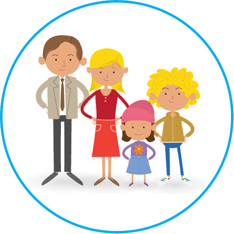 Flu Doesn't Just Affect Your Child - Flu Doesn't Just Affect Your Child (477x477)