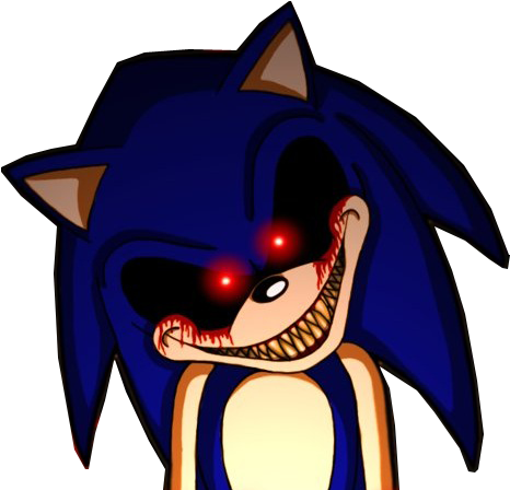 Sonicexe Scary - Baymax Exe (500x450)
