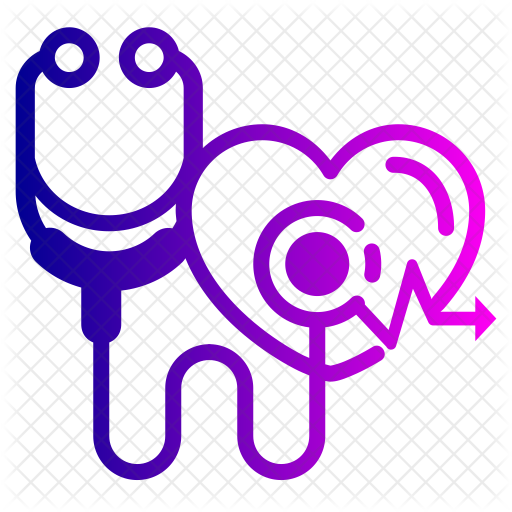 Stethoscope Icon - Kartal (512x512)