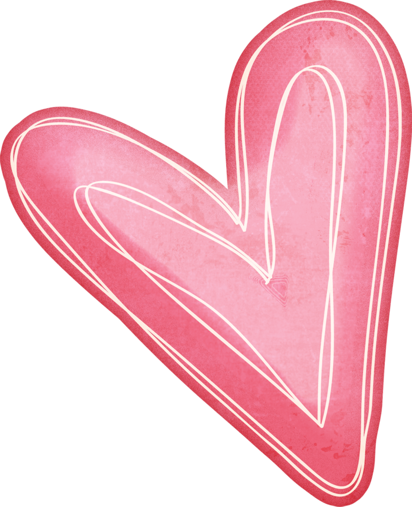 Album - Heart (832x1024)