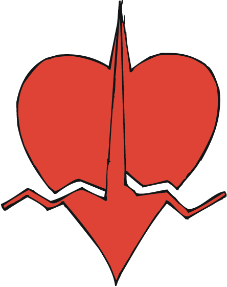 Heartbeat - Heartbeat (444x561)