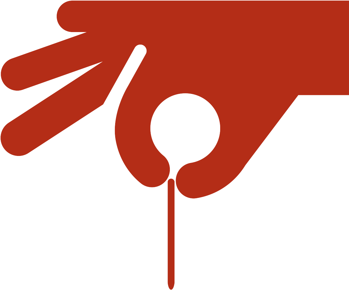 Acupuncture - Acupuncture Icon (1200x1200)
