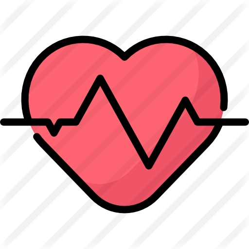 Heart - Icon (512x512)