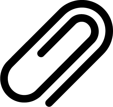 Paperclip - Paper Clip (376x356)