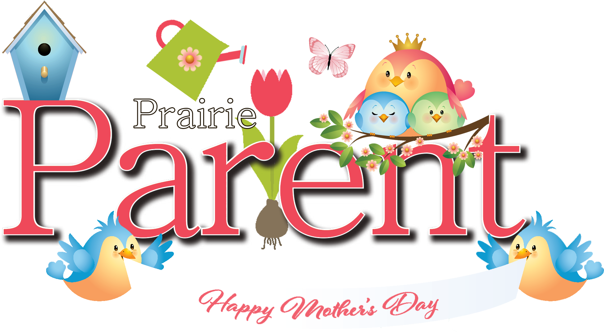 Prairie Parent - Prairie Parent (1971x1070)