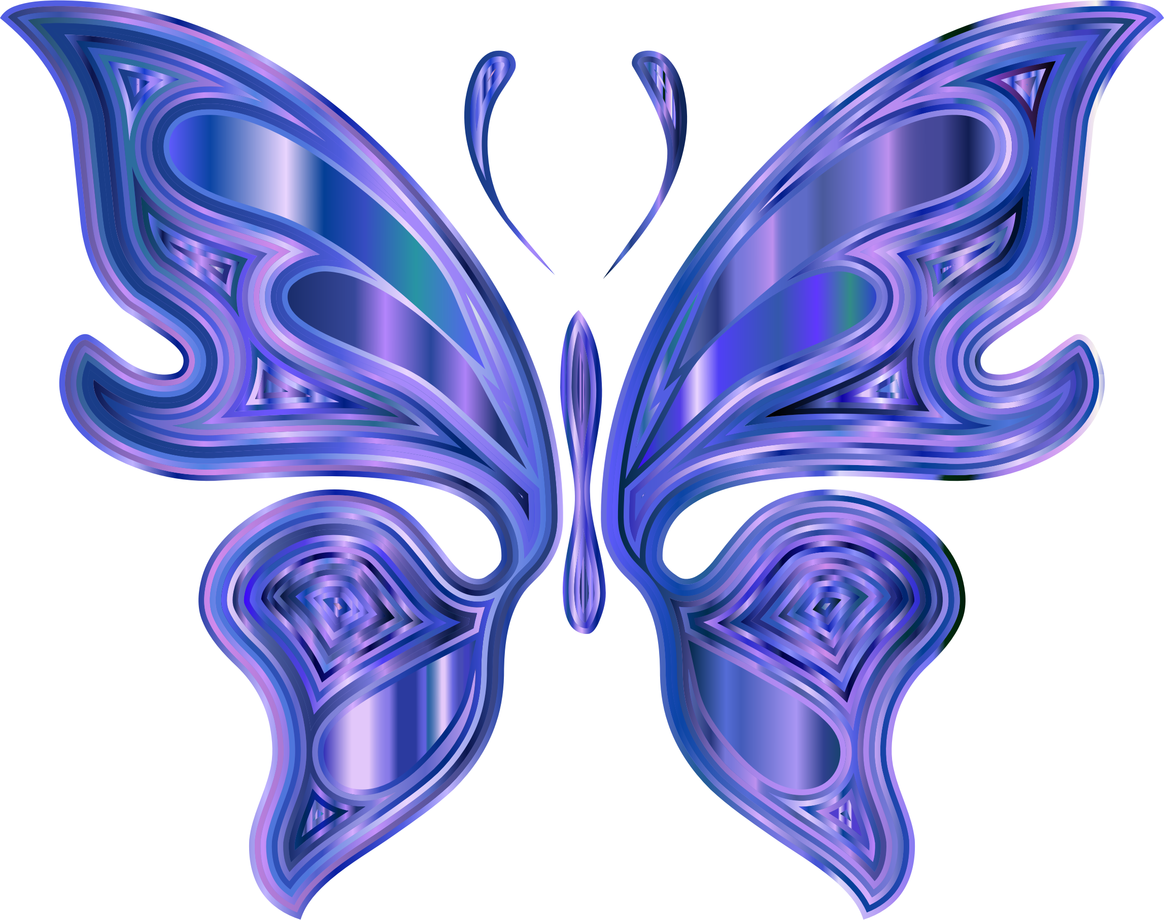 Butterfly 7 Variation 2 - Butterfly 7 Variation 2 (2294x1814)