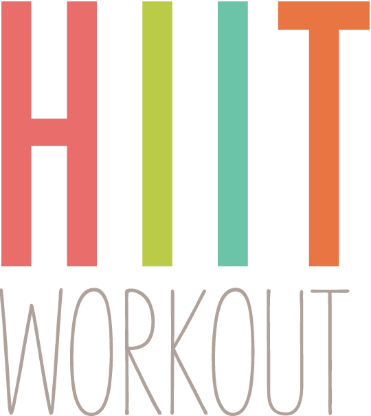 High Intensity Interval Training Logo (540x606)
