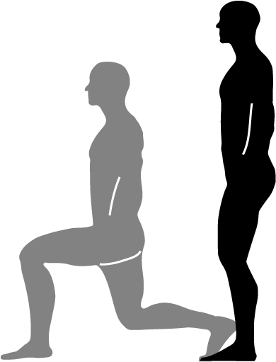 Lunges - Decalistenia (651x651)