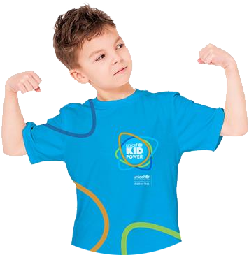 Kid Power - Boy (380x380)