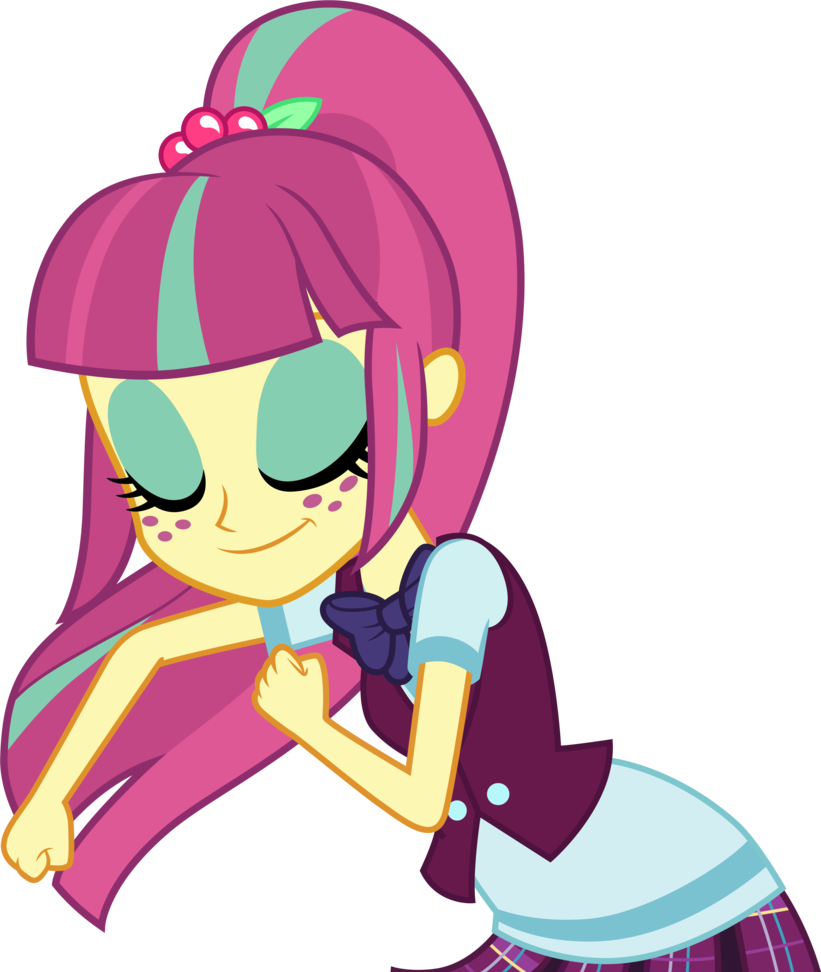 Sour Bumps By Lyndonpatrick - Cartoon (821x972)