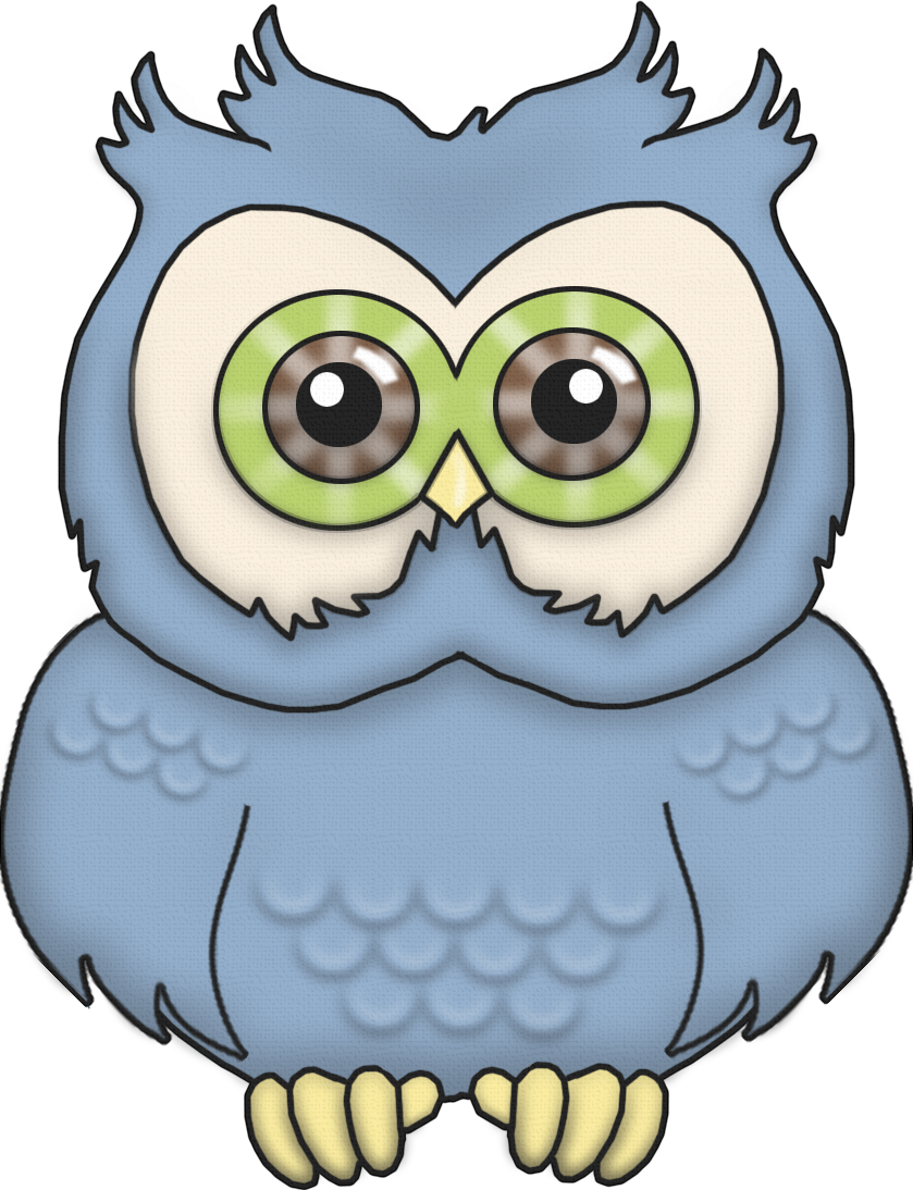 Blushesfolder Gamesfile - Owl (839x1094)
