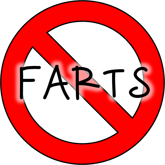 Yes, That's Right - Circle (570x570)