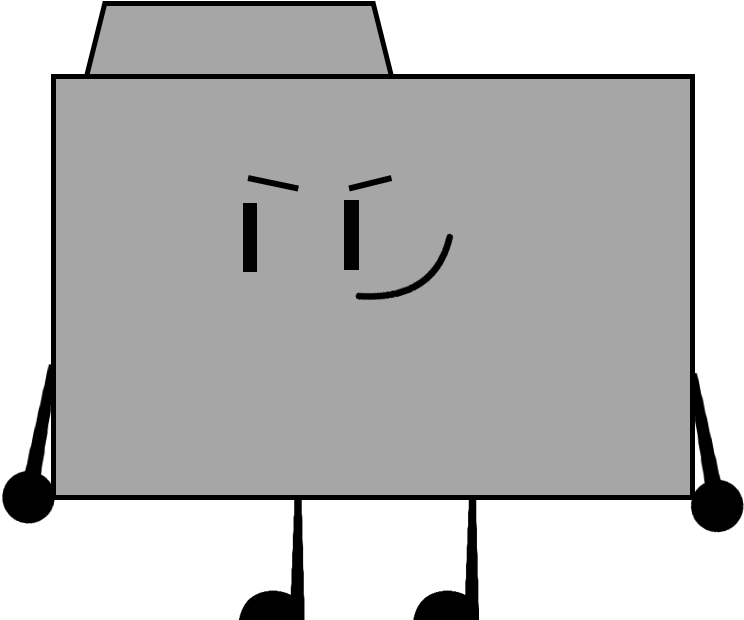 File Folder - File Folder (750x619)