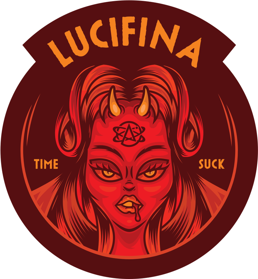 Character Image - Lucifina Timesuck (1050x1034)