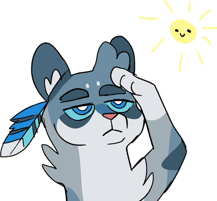 Sunny Day By Gekkozilla - Comics (764x661)