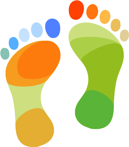 Podiatry Clip Art (459x496)